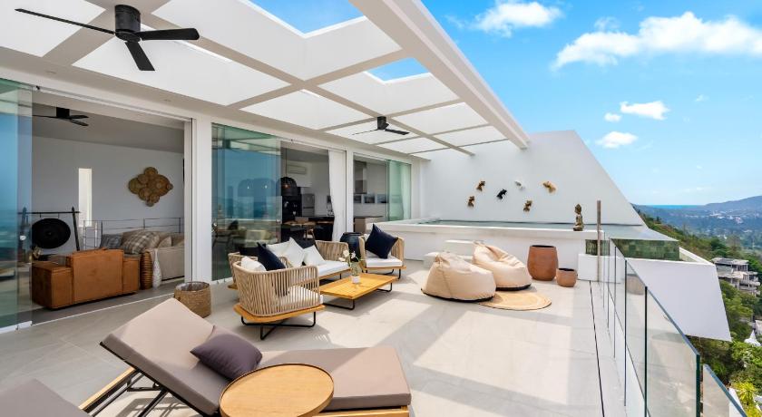 Golden Lotus Villas