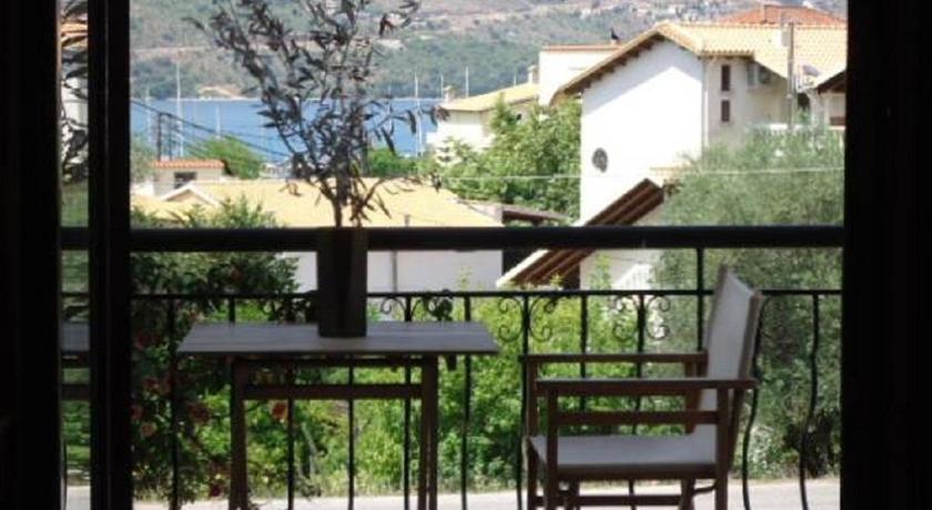 Almini2 Apartments photo