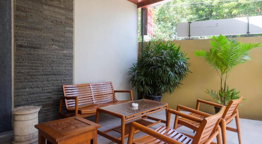 RedDoorz Syariah near Pascasarjana UGM 3 - image 14