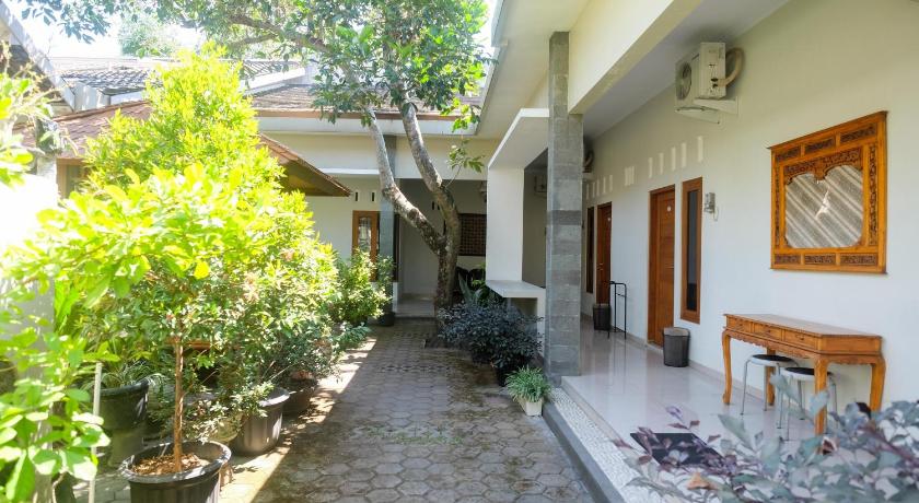 RedDoorz Syariah near Pascasarjana UGM 3 - image 6
