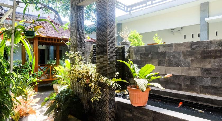 RedDoorz Syariah near Pascasarjana UGM 3 - image 9