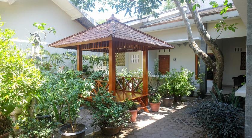 RedDoorz Syariah near Pascasarjana UGM 3 - image 13