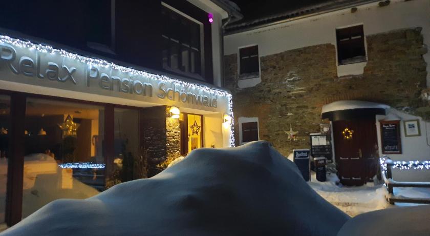 Relax pension Schonwald
