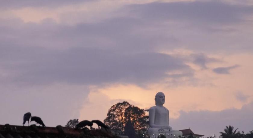City View Hostel – Kandy, DC