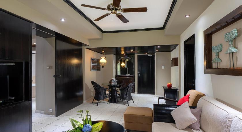 Image of Nirwana Suite 8