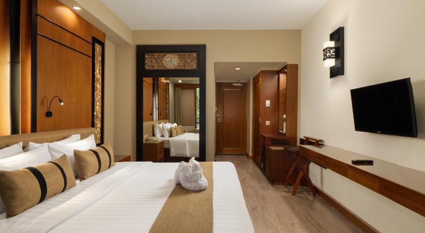 Image of Nirwana Premier Room 4