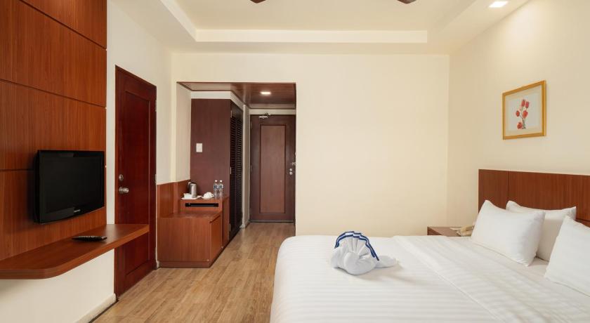 Image of Nirwana Deluxe Room 4