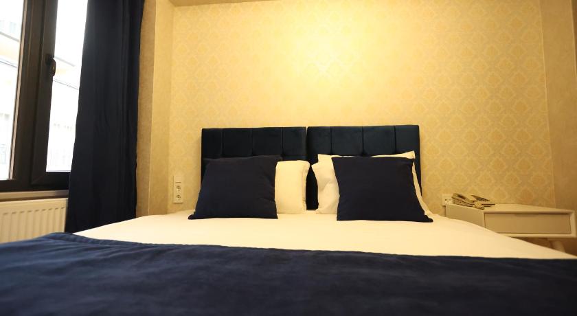 Image of Superior Double Room Annex Building 13
