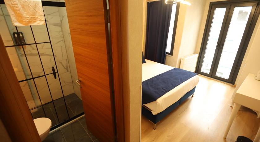 Image of Superior Double Room Annex Building 8
