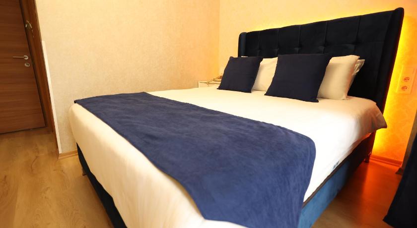 Image of Superior Double Room Annex Building 16