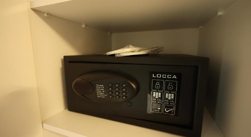 Image of Single Room - Basement 10