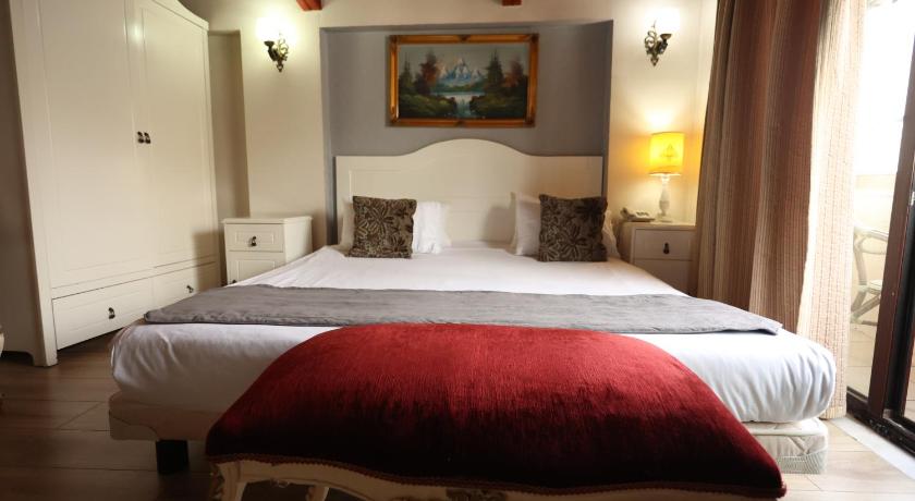 Image of Deluxe Double or Twin Room 13