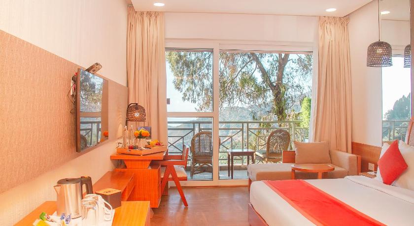 Yog Wellness Resort & Spa By Amritara - image 46
