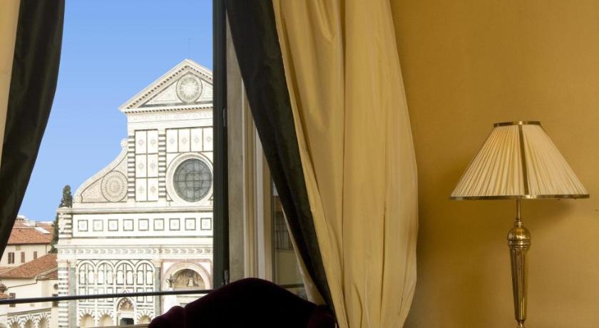 Hotel Santa Maria Novella