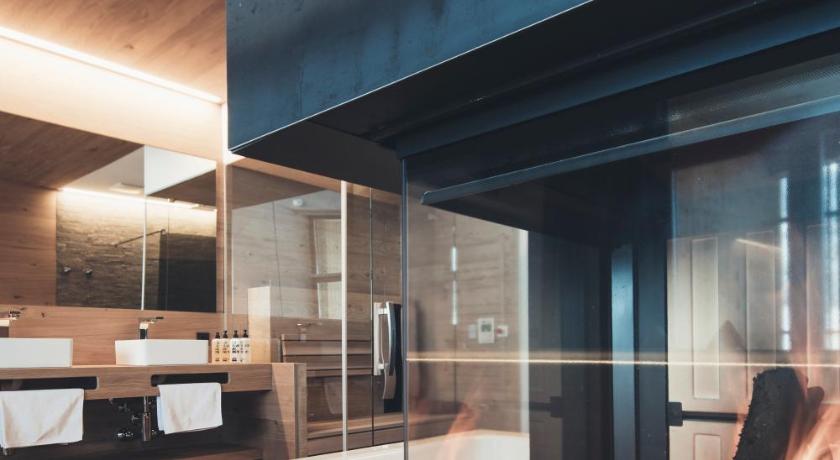 Image of Suite with Sauna 4