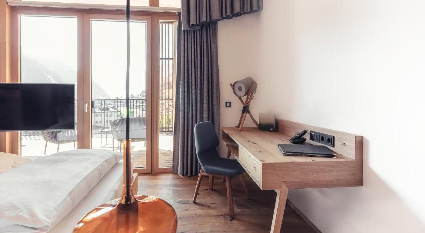 Image of Suite with Sauna 5