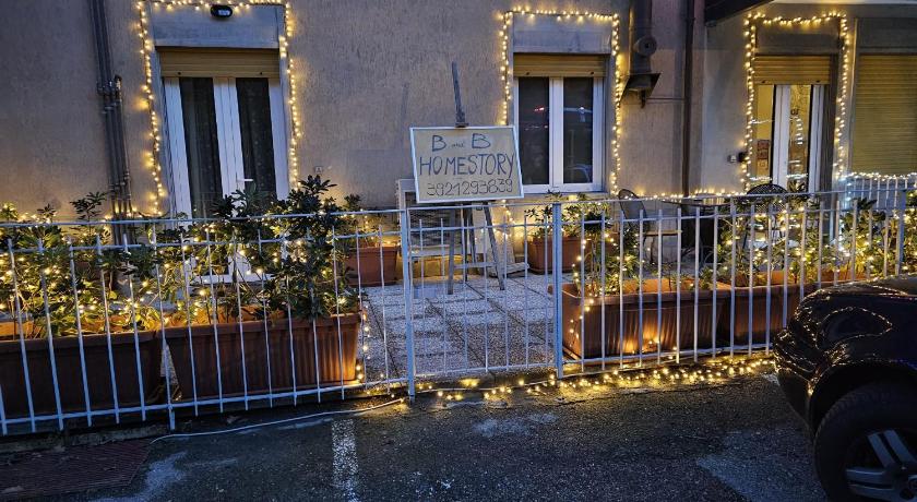 HomeStory 3 via Idice 103 Pizzano BO