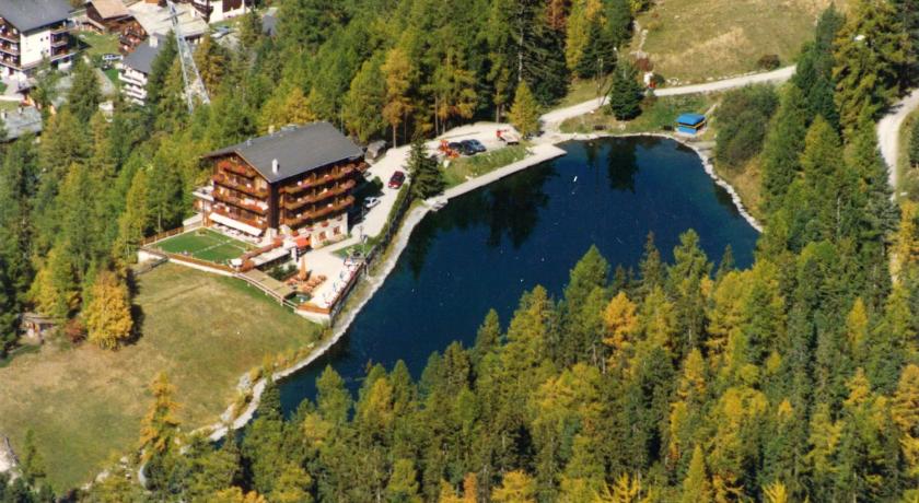Hotel zum See photo