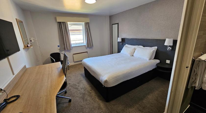 Image of Classic Double Room 1