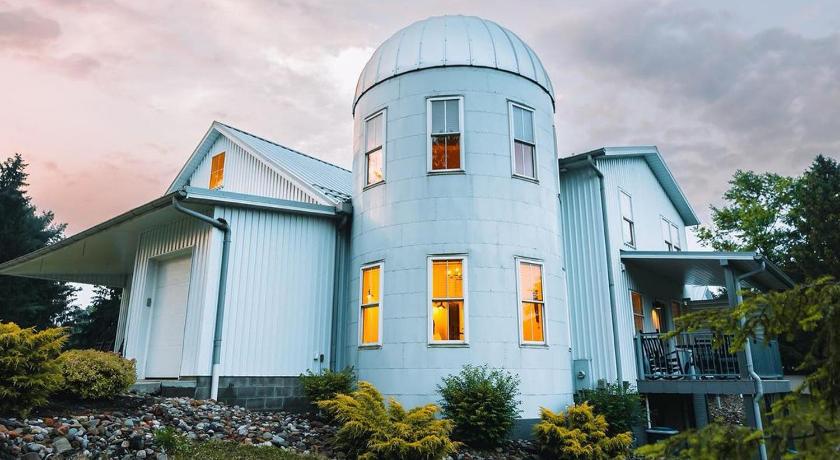 ベルリン Farmhouse Suites by Amish Country Lodging 4つ星 宿泊施設 スイート