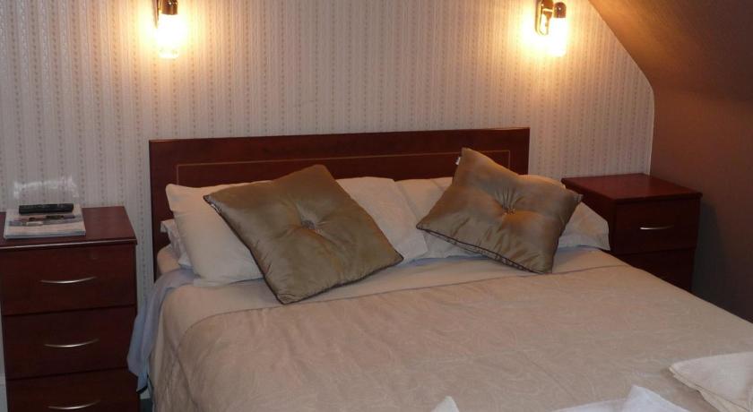 St Annes House Hotel photo