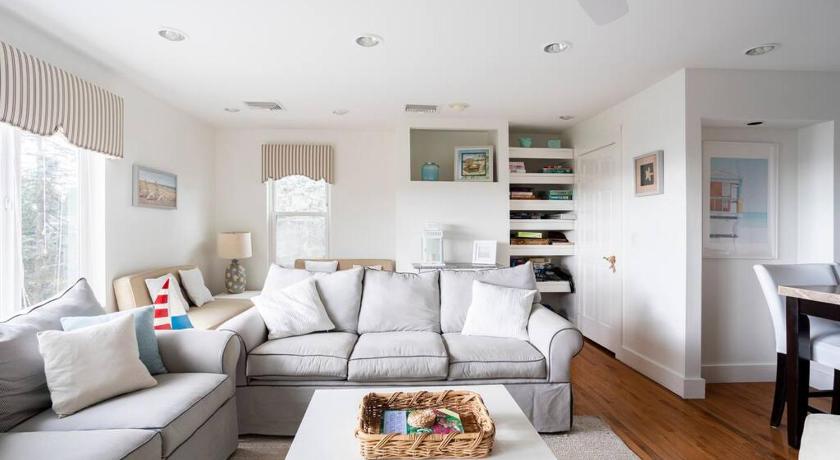 뉴 런던 (CT) Spacious Oceanview Villa Elegant Coastal Escape, Sleeps 22 5성급 숙소 전망