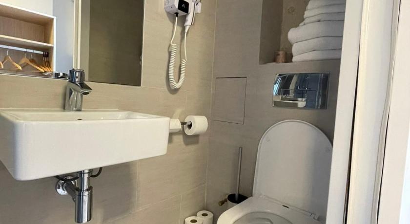 Image of Double Comfort Room 2