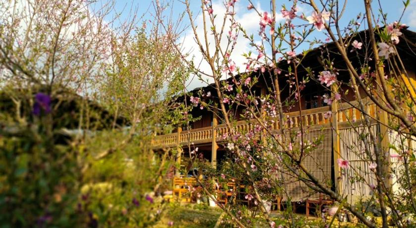 ソンラ Ngọc Chiến Pearl Homestay 2つ星 ホテル 施設