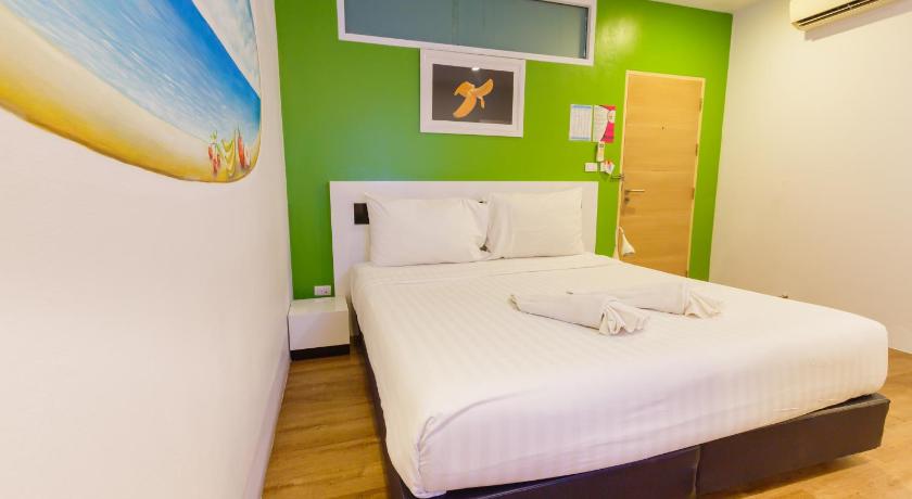 Image of Standard Room No Window 6