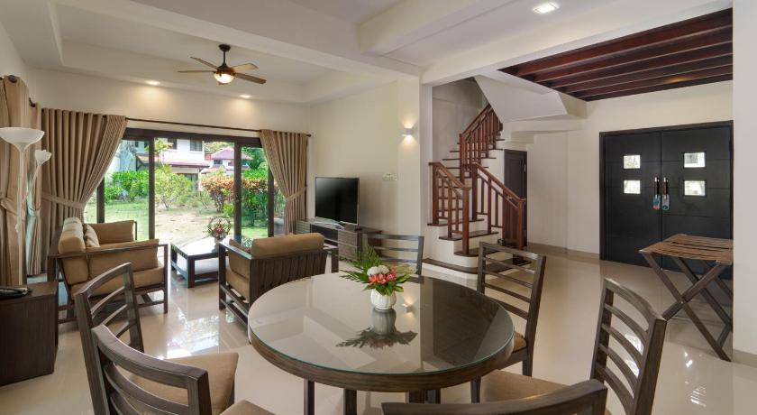 Image of 3-Bedroom Villa 3