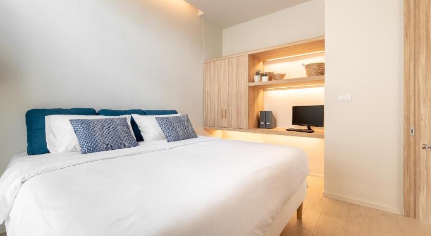 Silom Nara Hotel - image 10