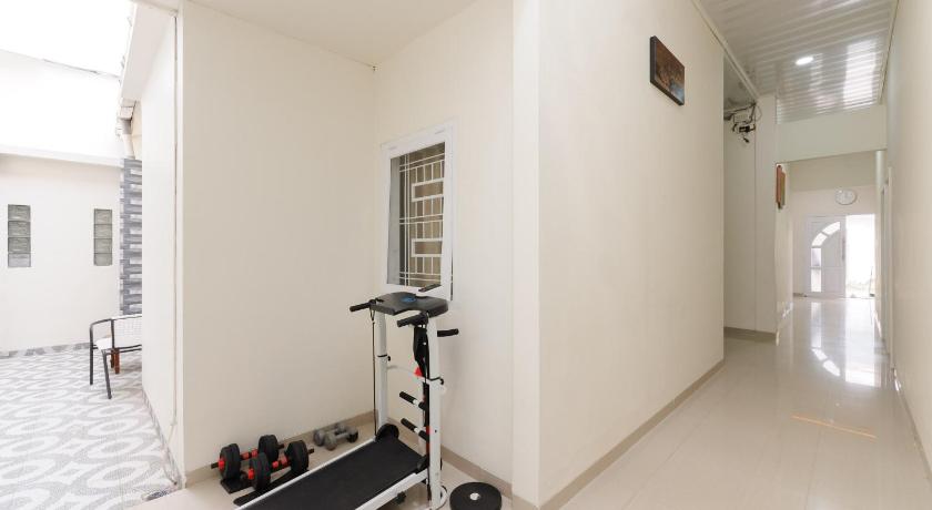 Urbanview Hotel Syariah Binwa Lampung by RedDoorz – Bandar Lampung, ID