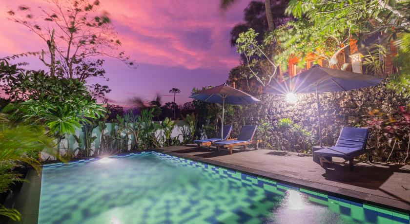 Bhavana Cottage - image 10