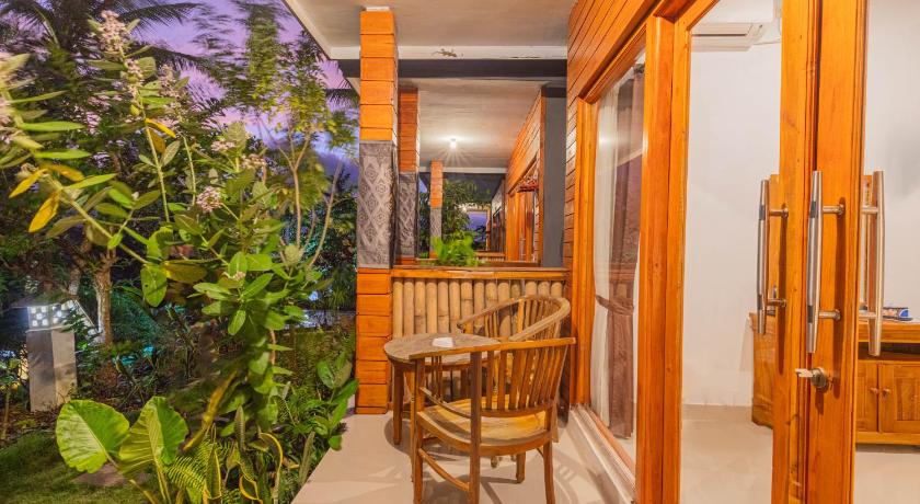 Bhavana Cottage - image 24