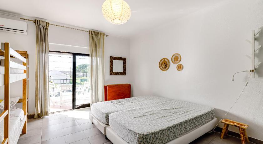 Alfarim Sublime Sun & Van by Meco Stays 3-Star Hotel restaurant