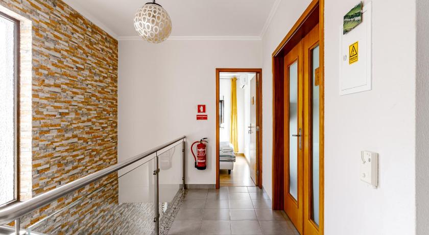 Alfarim Sublime Sun & Van by Meco Stays 3-Star Hotel pool