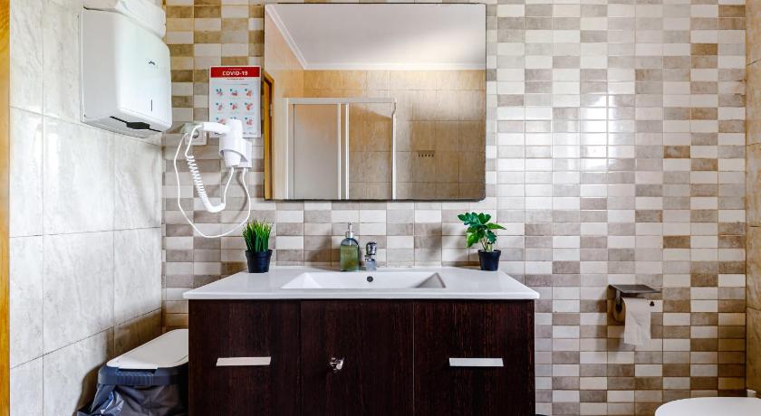 Alfarim Sublime Sun & Van by Meco Stays 3-Star Hotel view