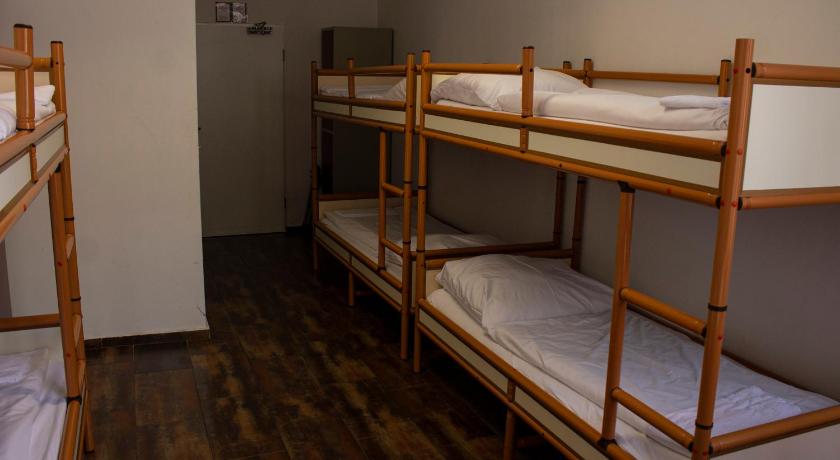 Image of Dormitory 5