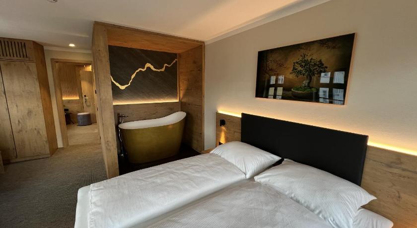 NASHI Rooms