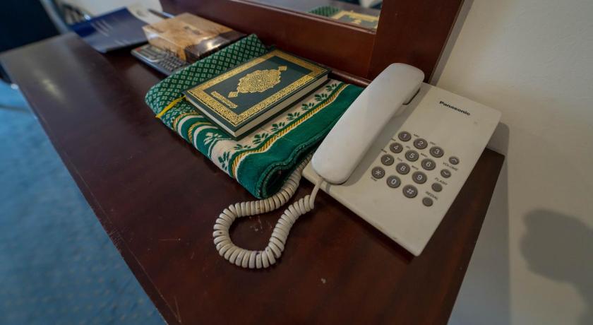 Al Naseem Mawaddah Hotel فندق النسيم مودة - image 13