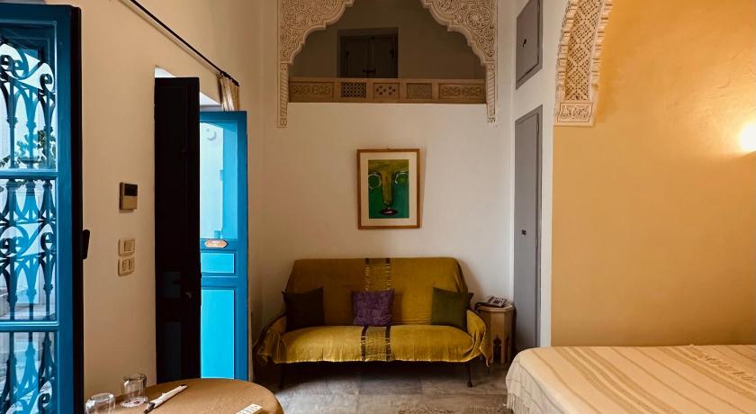 Image de Chambre Double (Double) 0
