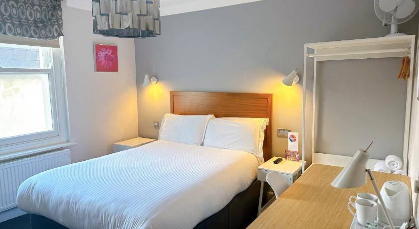 Image of Double Room 1