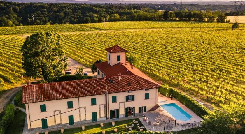Agriturismo Tenuta la Marchesa