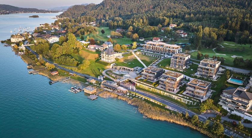 Hermitage Vital Hotel