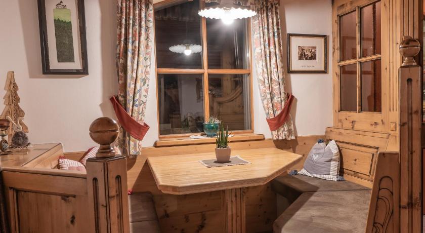 Marebbe Rifugio La Para 3-Star Hotel amenity