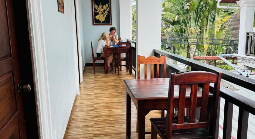 Singharat Guesthouse – Luang Prabang, LA