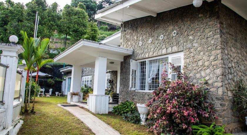 Cozy Nest Kandy Villa - image 4