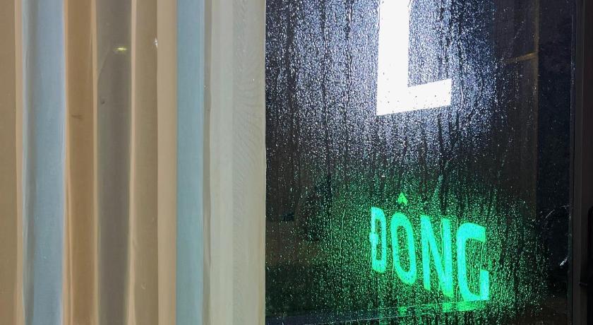 Ho Chi Minh City Đông Như 2 2-Star Hotel restaurant