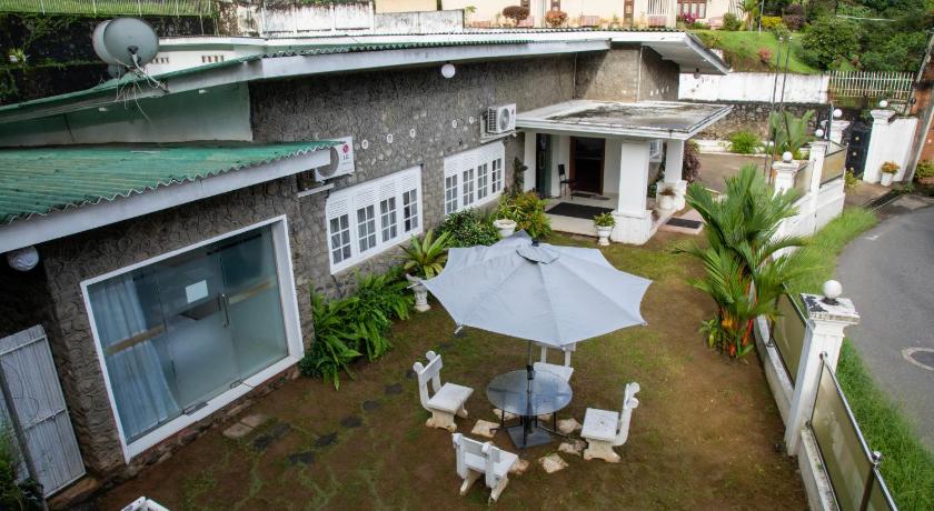 Cozy Nest Kandy Villa - image 6
