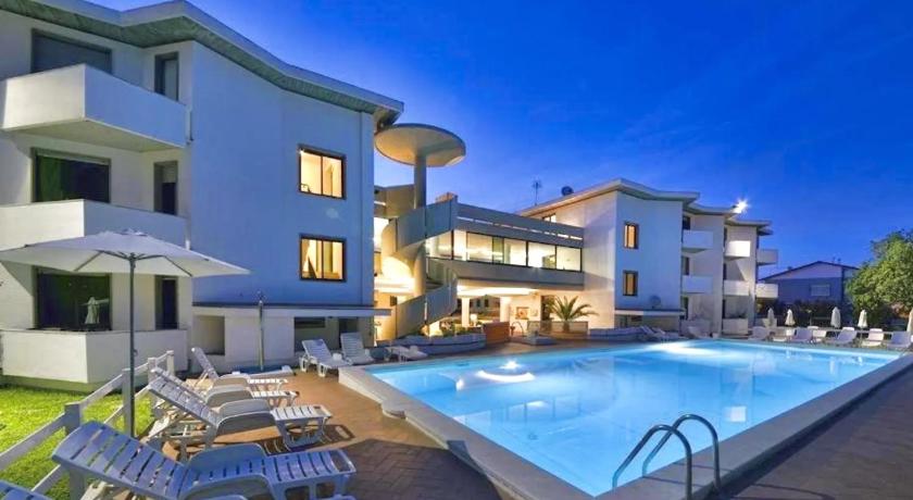 Residence Marina di Cecina